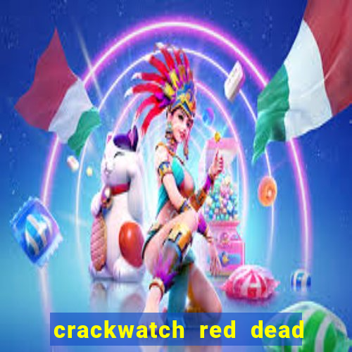 crackwatch red dead redemption 1